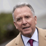 Откуда у Стива Уиткоффа русская фамилия?