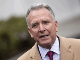 Откуда у Стива Уиткоффа русская фамилия?