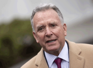 Откуда у Стива Уиткоффа русская фамилия?