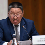 Освобождён секретарь Совета безопасности и другие назначения