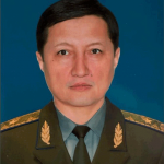 В ГКНБ новые заместители