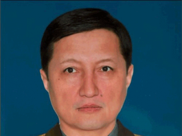 В ГКНБ новые заместители