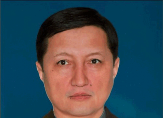 В ГКНБ новые заместители