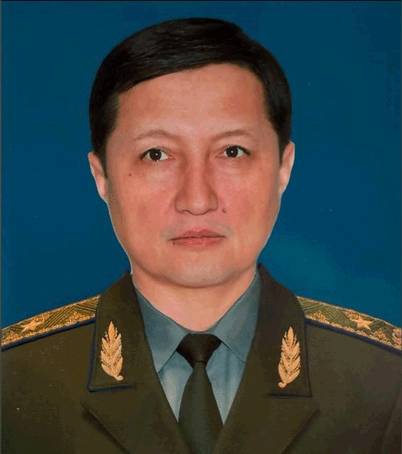 В ГКНБ новые заместители