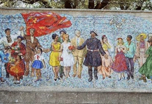 Кто приговорил «Встречу гостей» к забвению?