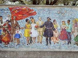 Кто приговорил «Встречу гостей» к забвению?