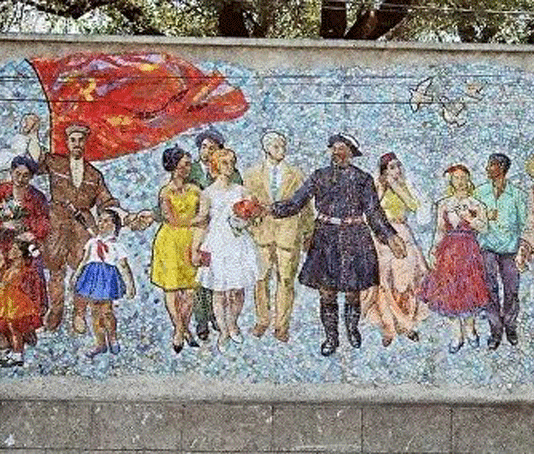 Кто приговорил «Встречу гостей» к забвению?