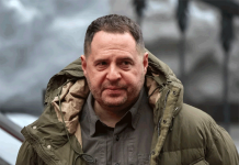 Эксперт: когда и где объявится Ермак