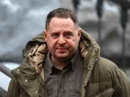 Эксперт: когда и где объявится Ермак