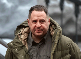 Эксперт: когда и где объявится Ермак