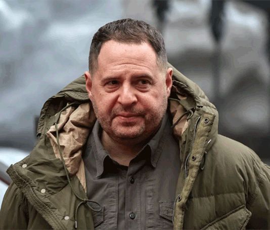 Эксперт: когда и где объявится Ермак