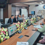 Томская область России налаживает сотрудничество с Кыргызстаном