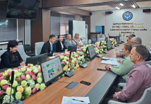 Томская область России налаживает сотрудничество с Кыргызстаном