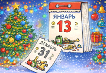 Хватит ли у народа здоровья отгулять многодневный новогодний разгуляй?