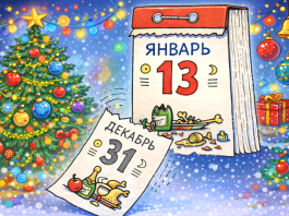 Хватит ли у народа здоровья отгулять многодневный новогодний разгуляй?