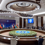 На саммите ОДКБ подписано 15 ключевых документов