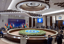 На саммите ОДКБ подписано 15 ключевых документов