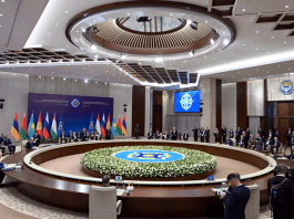 На саммите ОДКБ подписано 15 ключевых документов