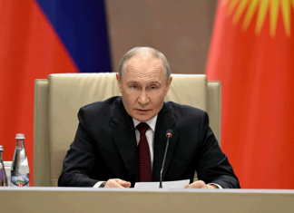 Россия изучит возможность строительства в Кыргызстане АЭС