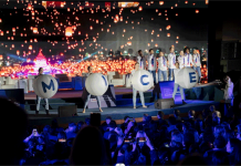 Эксперты из 37 стран посетили Meet Global MICE Congress в Москве