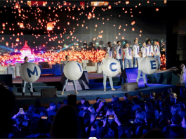 Эксперты из 37 стран посетили Meet Global MICE Congress в Москве