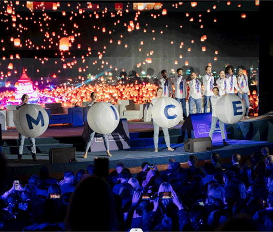 Эксперты из 37 стран посетили Meet Global MICE Congress в Москве