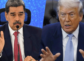 Президент Венесуэлы рассказал о разговоре с Трампом