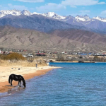 Цель концепции – защита Иссык-Куля