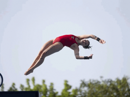 Чемпионка мира и Европы отказалась от украинского гражданства