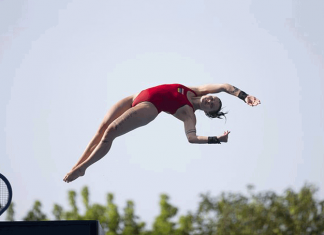 Чемпионка мира и Европы отказалась от украинского гражданства