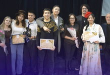 Все они — таланты