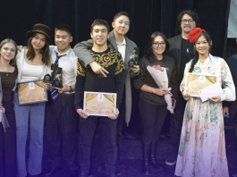 Все они — таланты