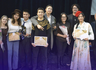 Все они — таланты