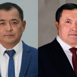 Минздрав возглавил человек из ГКНБ