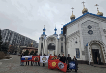 Побежали ножки по муромской дорожке