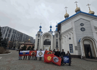 Побежали ножки по муромской дорожке
