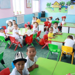 Предлагаются новые санитарные нормы для частных детсадов