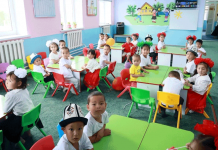 Предлагаются новые санитарные нормы для частных детсадов