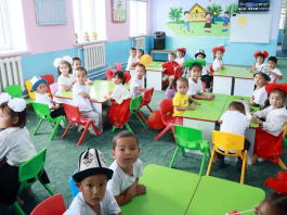 Предлагаются новые санитарные нормы для частных детсадов