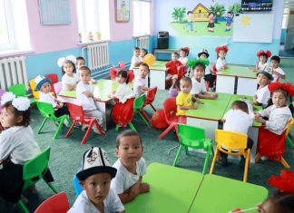 Предлагаются новые санитарные нормы для частных детсадов