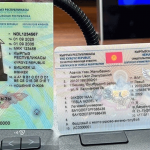 Каким будет водительское удостоверение образца 2025 года