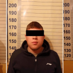 Покушение на убийство