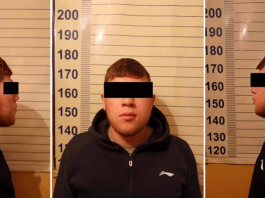 Покушение на убийство