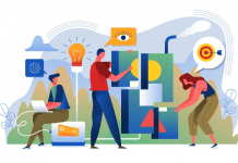 Парк креативных индустрий пополнился