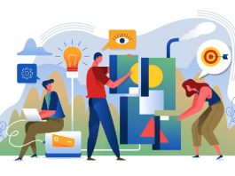 Парк креативных индустрий пополнился