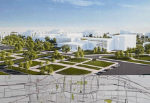 Больницы в центре Бишкека оставят на месте? Или вынесут на окраину?