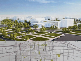 Больницы в центре Бишкека оставят на месте? Или вынесут на окраину?