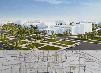 Больницы в центре Бишкека оставят на месте? Или вынесут на окраину?