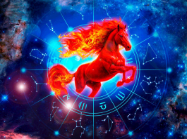 Что звёзды нам пророчат?