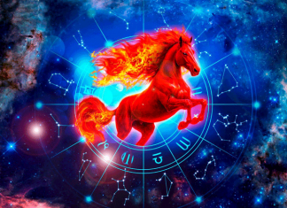 Что звёзды нам пророчат?